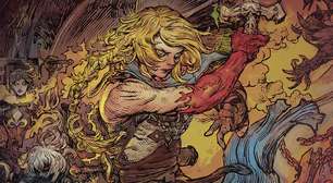 Castlevania: Belmont's Curse terá dubladores que já trabalharam na franquia