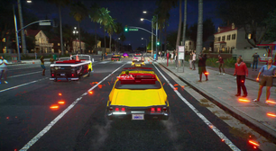 Crazy Taxi: World Tour mostra o caos multiplayer em novo trailer