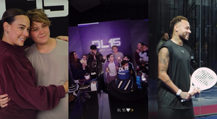 Carol Dantas mostra detalhes da festa de 15 anos de Davi Lucca, seu filho com Neymar; veja