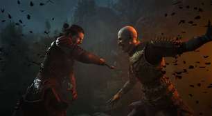 The Blood of Dawnwalker recebe trailer de lançamento na gamescom