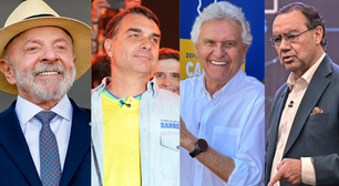 Por que apenas quatro candidatos terão espaço no horário eleitoral na disputa presidencial?