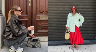 De chinelo a tênis de corrida: sapatos que antes eram feios conquistam o mundo da moda