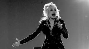 Morre Dolly Parton, ícone da música country, aos 80 anos