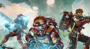 Exterminauts, jogo de tiro PvE cooperativo em terceira pessoa, é anunciado e chega em 2027