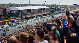 F1: FIA condena ataques aos comissários após GP da Holanda