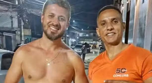 Gari encontra bolsa com dinheiro no lixo e percorre 'maratona' para devolver pertences ao dono