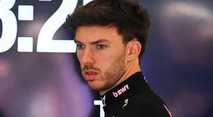 F1: McLaren e Red Bull levam caso das punições de Gasly em Mônaco à Corte de Apelação da FIA