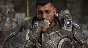Gears of War: E-Day ganha trailer oficial focado na história durante a gamescom