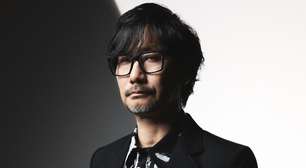O verdadeiro legado de Hideo Kojima não é Metal Gear