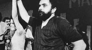 Filho de Elis Regina cita críticas sobre foto da cantora com Lula: 'Você não tem ideia do quanto xingam ela'