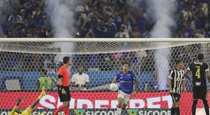Kaio Jorge marcará contra o Galo? Veja as odds para apostar