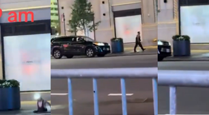 Polícia de Nova York tenta desvendar 'mistério' e investiga grupo que invadiu bueiro