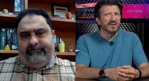 Neurologista explica doença de Lito Sousa e diz: 'Vi pacientes perderem a lucidez em duas semanas'