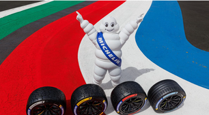 WEC: Michelin estende contrato para fornecer pneus dos Hypercars até 2032
