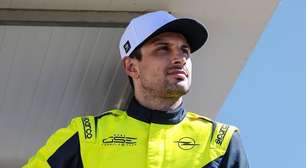 Fórmula E: Mitch Evans teria conversado com quase todas as equipes do grid antes de escolher a Opel