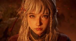 Hoyoverse apresenta "jogo de ação e fantasia realista" Nodusfall