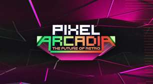 Pixel Arcadia: Veja os principais anúncios da apresentação de jogos retrô