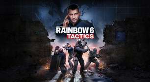 Ubisoft revela Rainbow Six Tactics na gamescom Opening Night Live 2026