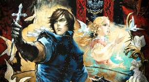 Konami pode estar trabalhando em reboot de Castlevania
