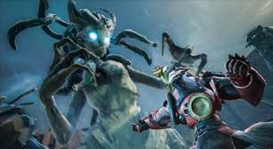 Elta: Defy All Gods é o novo de jogo de ação e plataforma a caminho do PC e consoles