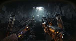 Metro 2039 tem novo gameplay mostrado na gamescom Opening Night Live