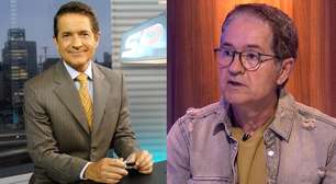 Tramontina revela bastidores de demissão da Globo: 'Ninguém saiu tão bem como eu'