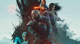 The Witcher 3: Wild Hunt Remastered é anunciado com trailer de Songs of the Past
