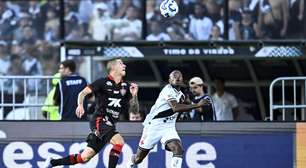 Analisamos as apostas em ambos marcam para Vasco x Vitória