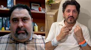 O que é a Doença de Creutzfeldt-Jakob? Especialista explica condição diagnosticada em Lito Sousa