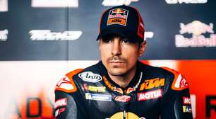 MotoGP: Maverick Viñales segue em tratamento e Pol Espargaró o substituirá no GP de Aragão