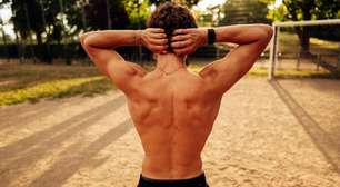 'Passam até 6h por dia na academia': por que cada vez mais meninos querem ficar musculosos