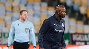 Marcão atinge marca expressiva pelo Fluminense no Brasileirão