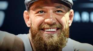 Lenda do boxe acusa Conor McGregor de copiar seu estilo para vender lutas