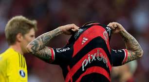 Ex-Grêmio pode sair de graça do Flamengo e define prioridade no mercado