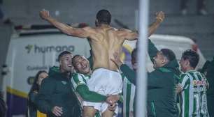 Juventude vira sobre CRB e assume liderança da Série B