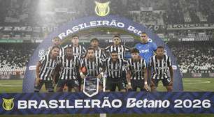 Ambição no discurso condiz com a realidade do Botafogo?