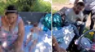 Casal acusado de matar jovem e sequestrar bebê vai a júri nesta quarta em Porto Alegre