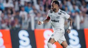 Neymar oferece helicóptero para jornalista após desafio de "X1"
