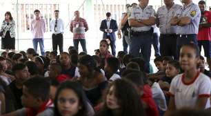 É possível impor limites à militarização das escolas públicas?