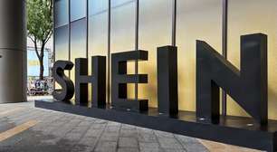 Shein planeja abrir capital em Hong Kong em meio a alertas sobre sustentabilidade