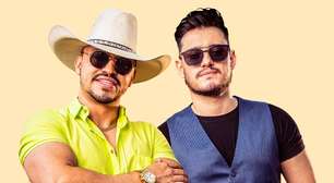 Brenno e Matheus lançam 'C de Cowboy' nesta quinta (27)