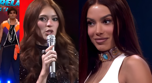 Anitta dá show de 'sincericídio', Globo tropeça no som e música domina: 5 erros e acertos da estreia da 3ª temporada do 'Estrelas da Casa'