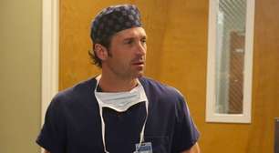 A transformação física do ator Patrick Dempsey, de 'Grey's Anatomy', prova a importância da prática de exercícios a partir dos 60 anos: 'Trata-se, na verdade, da sensação interna de me sentir melhor comigo mesmo'