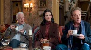 Only Murders In The Building define estreia da 6ª temporada e revela primeiras fotos em Londres