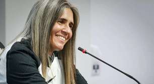 Emily Lima responde a protesto da torcida após derrota do Corinthians