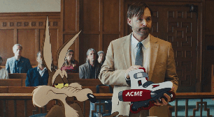Coyote Vs. Acme e mais: veja 5 filmes que chegam aos cinemas nesta quinta-feira