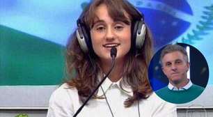 Ele tinha 13 anos, peitou Luciano Huck ao vivo na final do Soletrando e levou a disputa contra a Globo para a Justiça