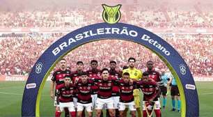 Flamengo tem "apenas" quarto melhor aproveitamento como mandante