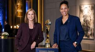 Copa do Mundo Feminina de 2027 Terá Sorteio no Rio de Janeiro
