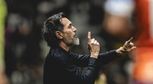 Essa foi a declaração de Renan Lodi sobre Eduardo Domínguez